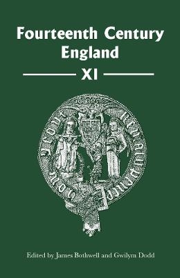 Fourteenth Century England XI - 