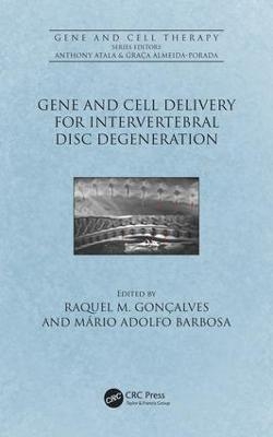 Gene and Cell Delivery for Intervertebral Disc Degeneration - 