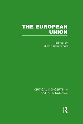 The European Union - 