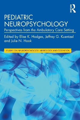 Pediatric Neuropsychology - 