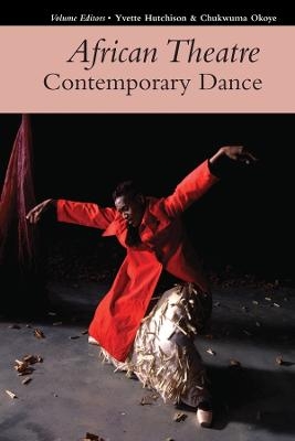 African Theatre 17: Contemporary Dance - 