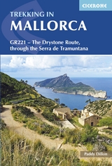 Trekking in Mallorca -  Paddy Dillon