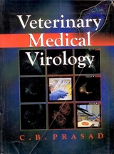 Veterinary Medical Virology -  Dr. C. B. Prasad