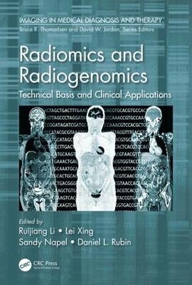 Radiomics and Radiogenomics - 