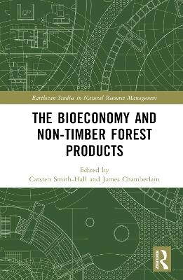 The bioeconomy and non-timber forest products - 