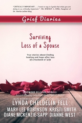 Grief Diaries -  Lynda Cheldelin Fell,  Mary Lee Robinson,  Kristi Smith