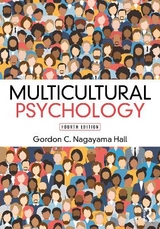 Multicultural Psychology - Hall, Gordon C. Nagayama