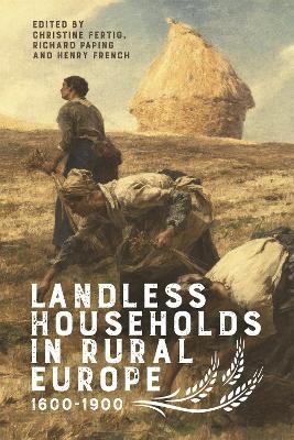 Landless Households in Rural Europe, 1600-1900 - 