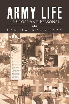 Army Life - Renita Menyhert