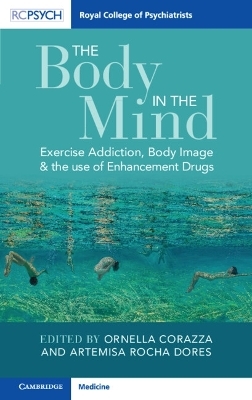 The Body in the Mind - 