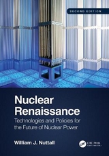 Nuclear Renaissance - Nuttall, William J.