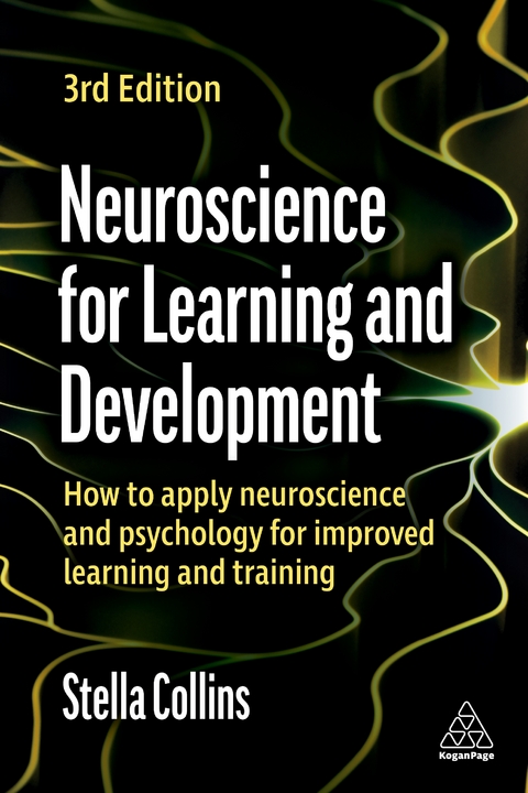 Neuroscience for Learning and Development - Stella Collins