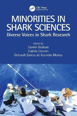 Minorities in Shark Sciences - 