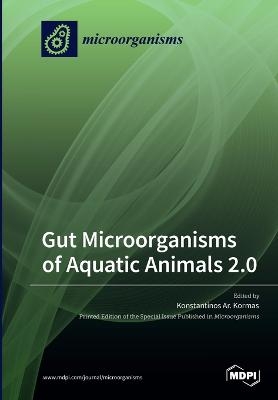 Gut Microorganisms of Aquatic Animals 2.0 - 