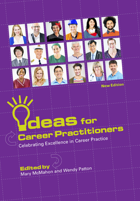 Ideas for Career Practitioners - 