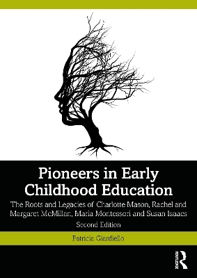 Pioneers in Early Childhood Education - Patricia Giardiello