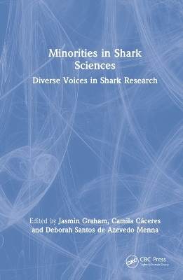 Minorities in Shark Sciences - 