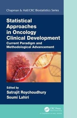 Statistical Approaches in Oncology Clinical Development - 