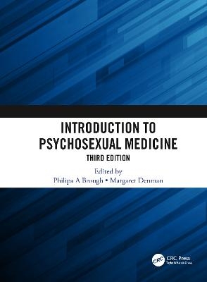 Introduction to Psychosexual Medicine - 