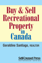 Buy & Sell Recreational Property in Canada -  Geraldine Santiago