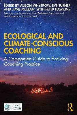 Ecological and Climate-Conscious Coaching - 