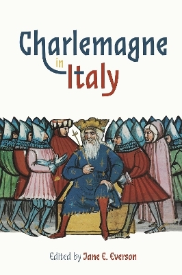 Charlemagne in Italy - 