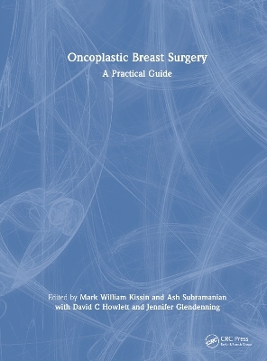 Oncoplastic Breast Surgery - 