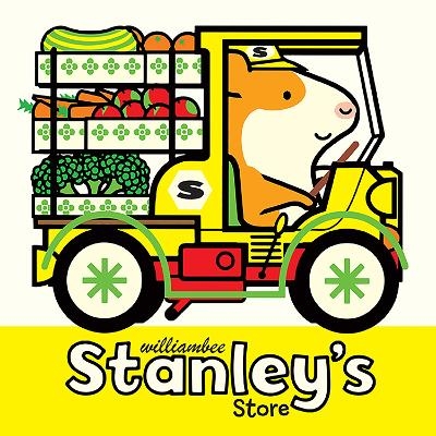 Stanley's Store - William Bee