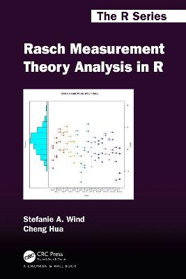 Rasch Measurement Theory Analysis in R - Stefanie Wind, Cheng Hua