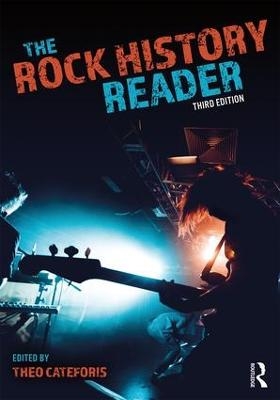 The Rock History Reader - 