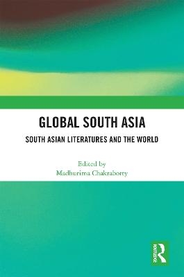 Global South Asia - 