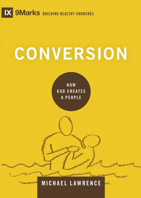 Conversion -  Michael Lawrence