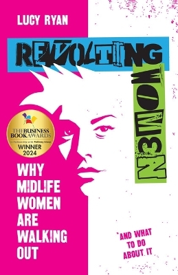 Revolting Women - Lucy Ryan