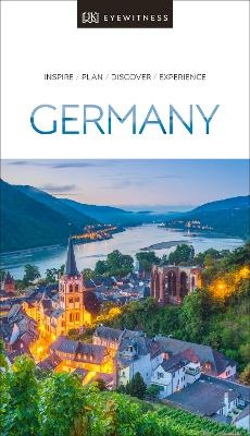 DK Germany -  DK Travel