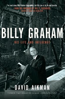 Billy Graham - David Aikman