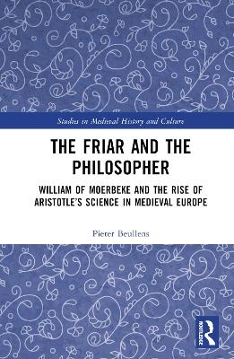 The Friar and the Philosopher - Pieter Beullens