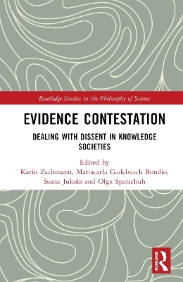 Evidence Contestation - 