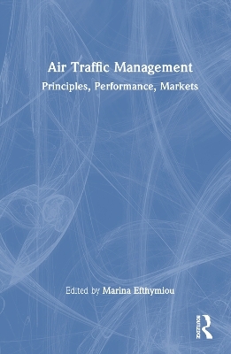 Air Traffic Management - 