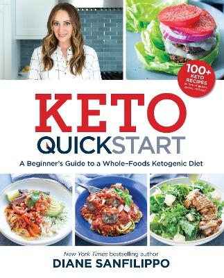 Keto Quick Start - Diane Sanfilippo