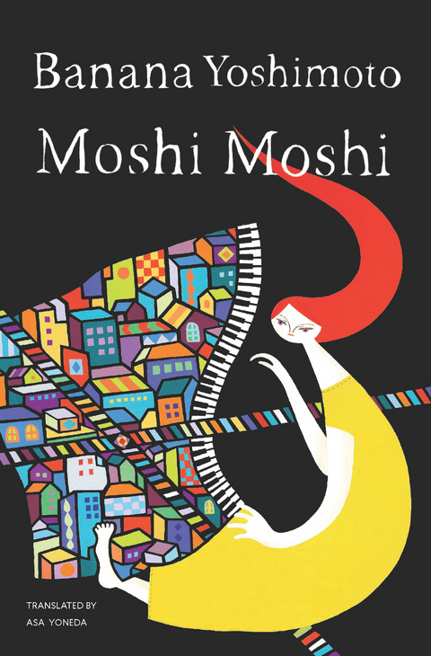 Moshi Moshi -  Banana Yoshimoto