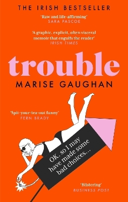 Trouble - Marise Gaughan