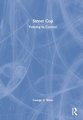 Street Cop - George Klein