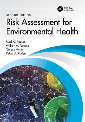 Risk Assessment for Environmental Health - 