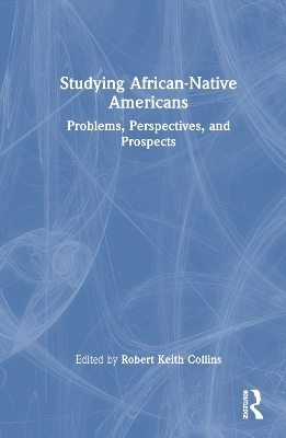 Studying African-Native Americans - 