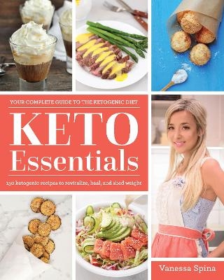 Keto Essentials - Vanessa Spina