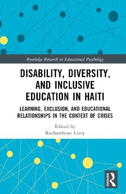 Disability, Diversity and Inclusive Education in Haiti - 