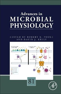 Advances in Microbial Physiology