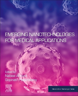 Emerging Nanotechnologies for Medical Applications - 