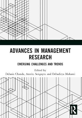 Advances in Management Research - 