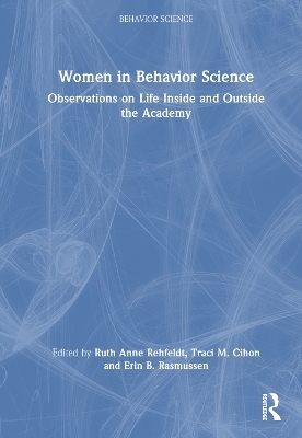 Women in Behavior Science - 